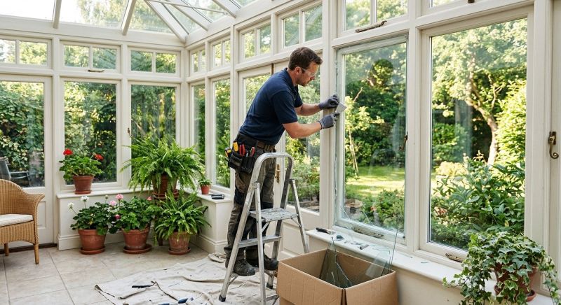 Roof Repair