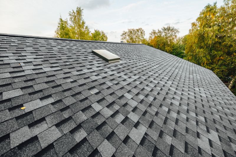 Asphalt Roofing Service in Framingham, MA