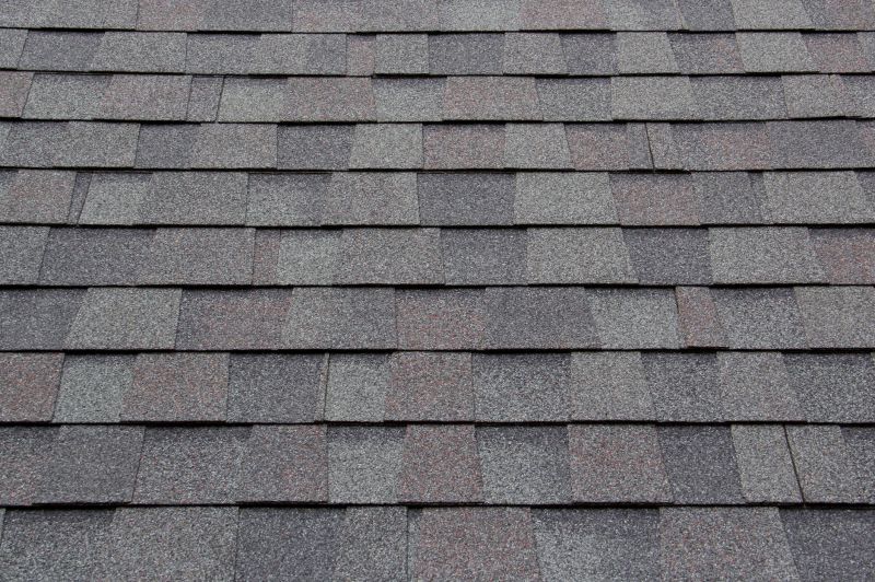 Asphalt Shingle Roof Installation in Manchester, NH