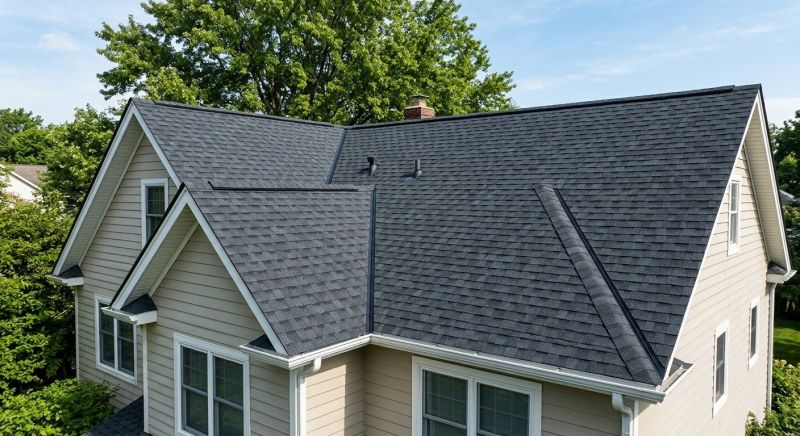 Roof Remodeling in Worcester, MA