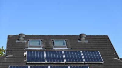 Roof Vent and Skylight Repairs