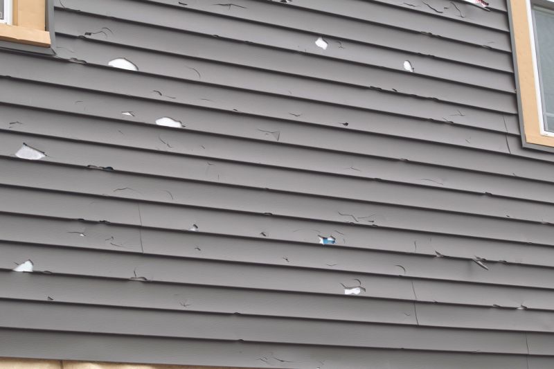 Thermal Siding Installation in West Hartford, CT